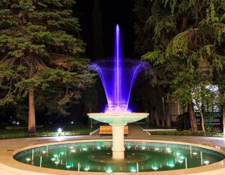 Санаторий "Авангард"