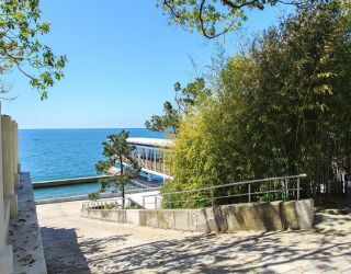 Санаторий "Авангард"