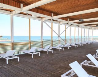 Санаторий "Авангард"