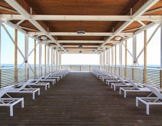 Санаторий "Авангард"