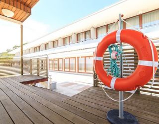 Санаторий "Авангард"