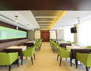 Санаторий "Авангард"