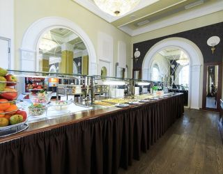 Санаторий "Авангард"