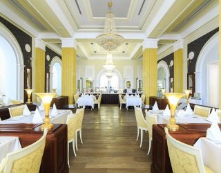 Санаторий "Авангард"