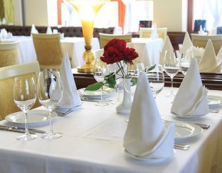 Санаторий "Авангард"