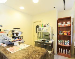 Санаторий "Авангард"