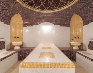 Санаторий "Авангард"