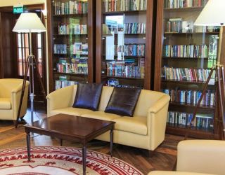 Санаторий "Авангард"