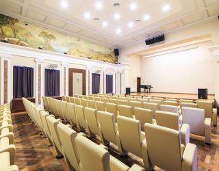 Санаторий "Авангард"