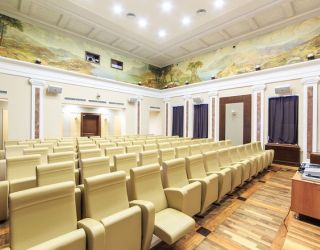 Санаторий "Авангард"