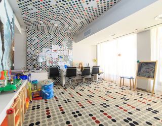 Санаторий "Авангард"