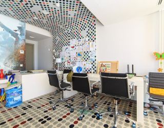 Санаторий "Авангард"