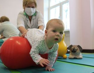 Санаторий "Авангард"