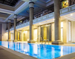 Санаторий "Авангард"