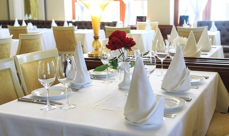 Санаторий "Авангард"