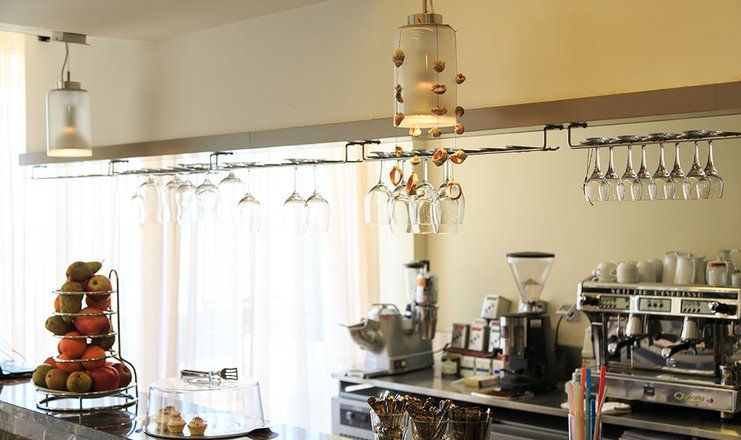 Санаторий "Авангард"