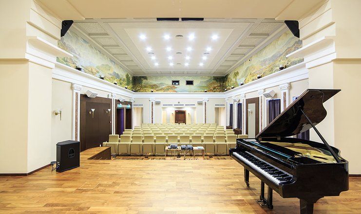 Санаторий "Авангард"