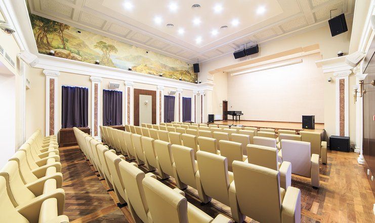 Санаторий "Авангард"