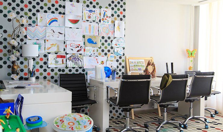 Санаторий "Авангард"