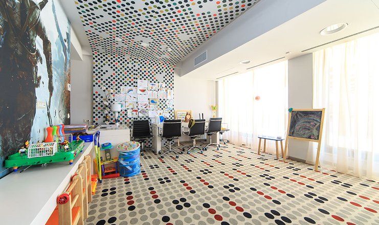 Санаторий "Авангард"