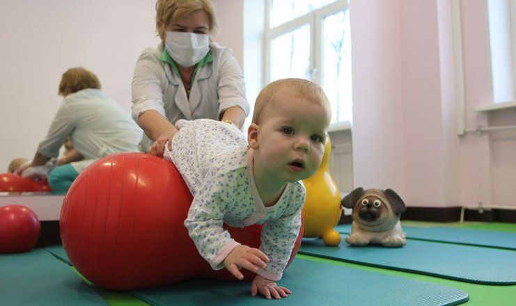 Санаторий "Авангард"