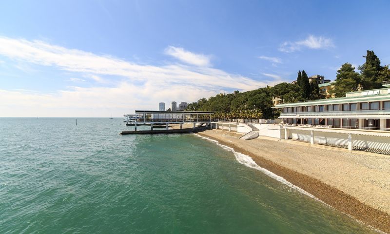 Санаторий "Авангард"