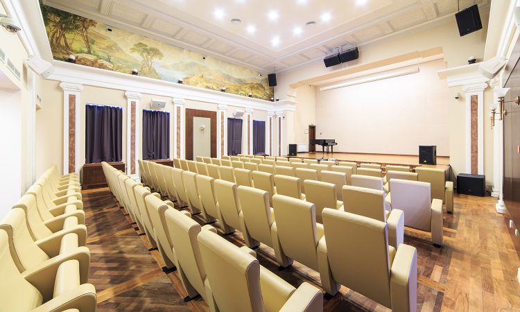 Санаторий "Авангард"