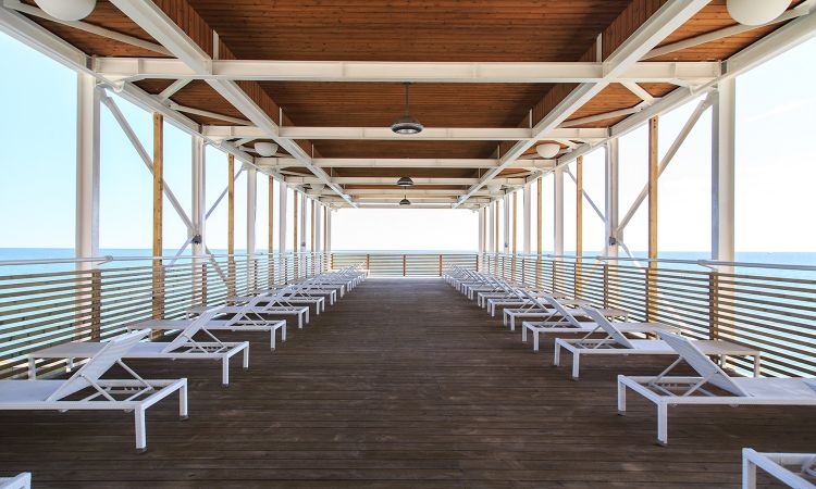 Санаторий "Авангард"