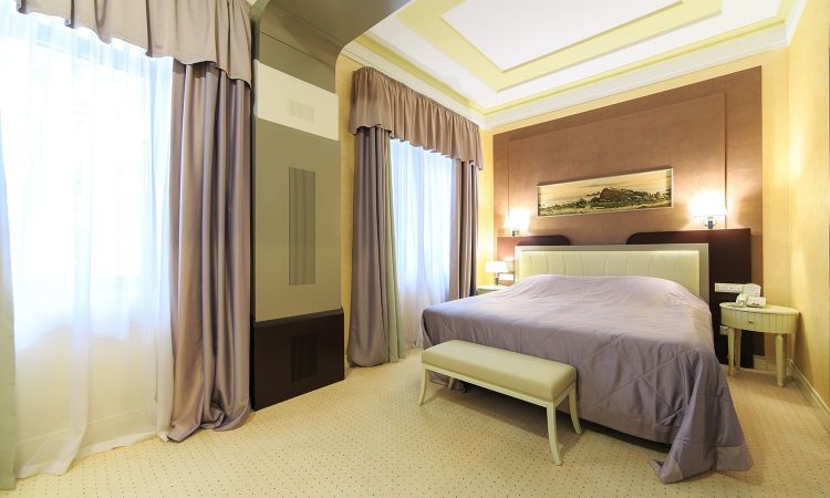 Санаторий "Авангард"